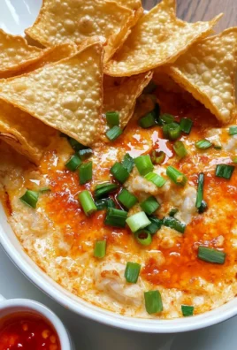 Crab Rangoon Dip
