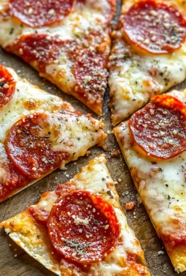 Easy 5 Minute Air Fryer Tortilla Pizza