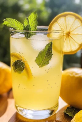 Easy Lemonade (Made with Fresh + Bottled Lemon Juice)