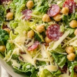 Famous La Scala Chopped Salad Recipe