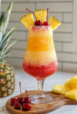 Frozen Bahama Mama