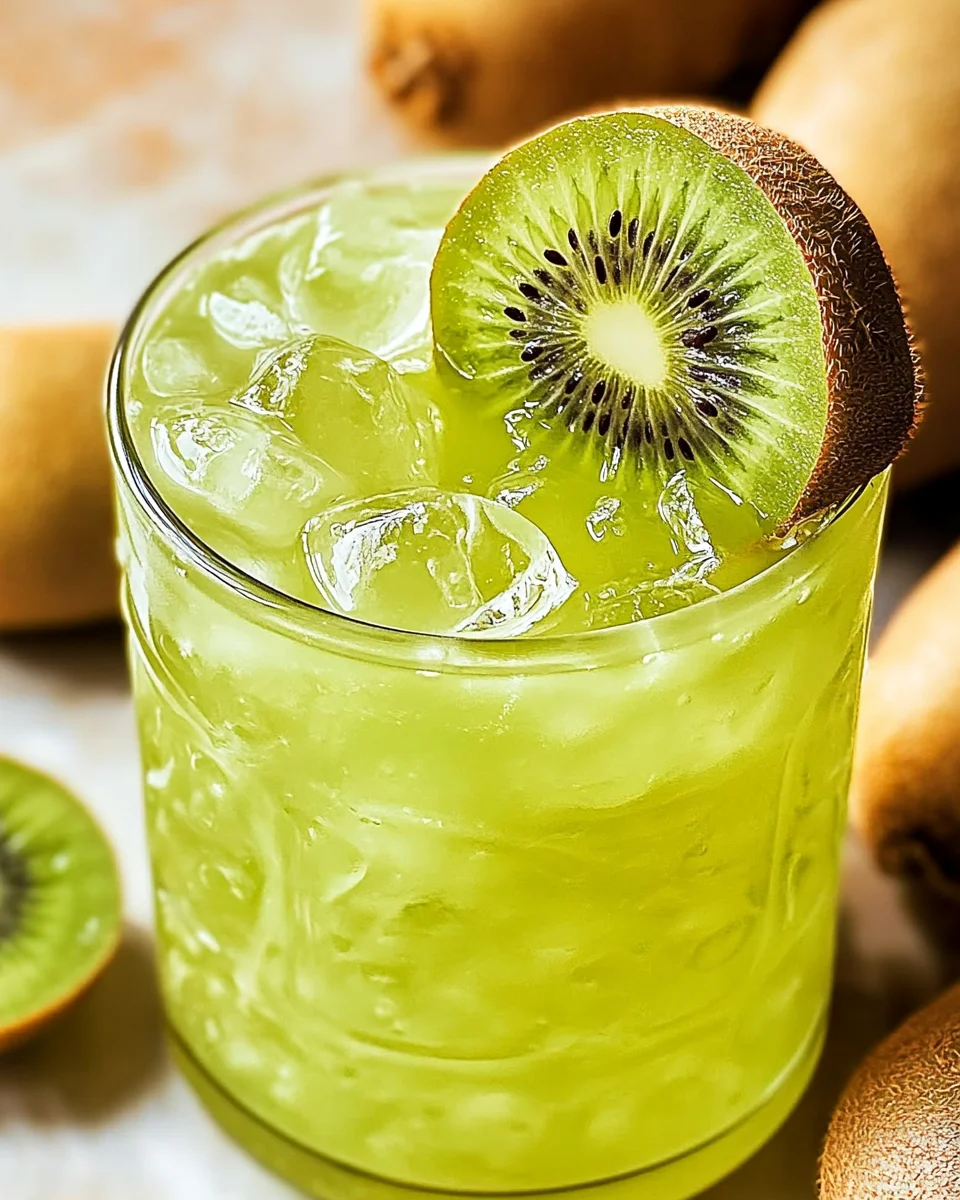 Kiwi