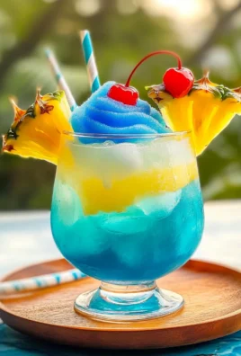 Mermaid Lemonade