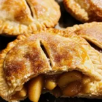 Mini Apple Hand Pies
