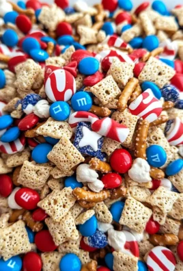 Patriotic Party Mix