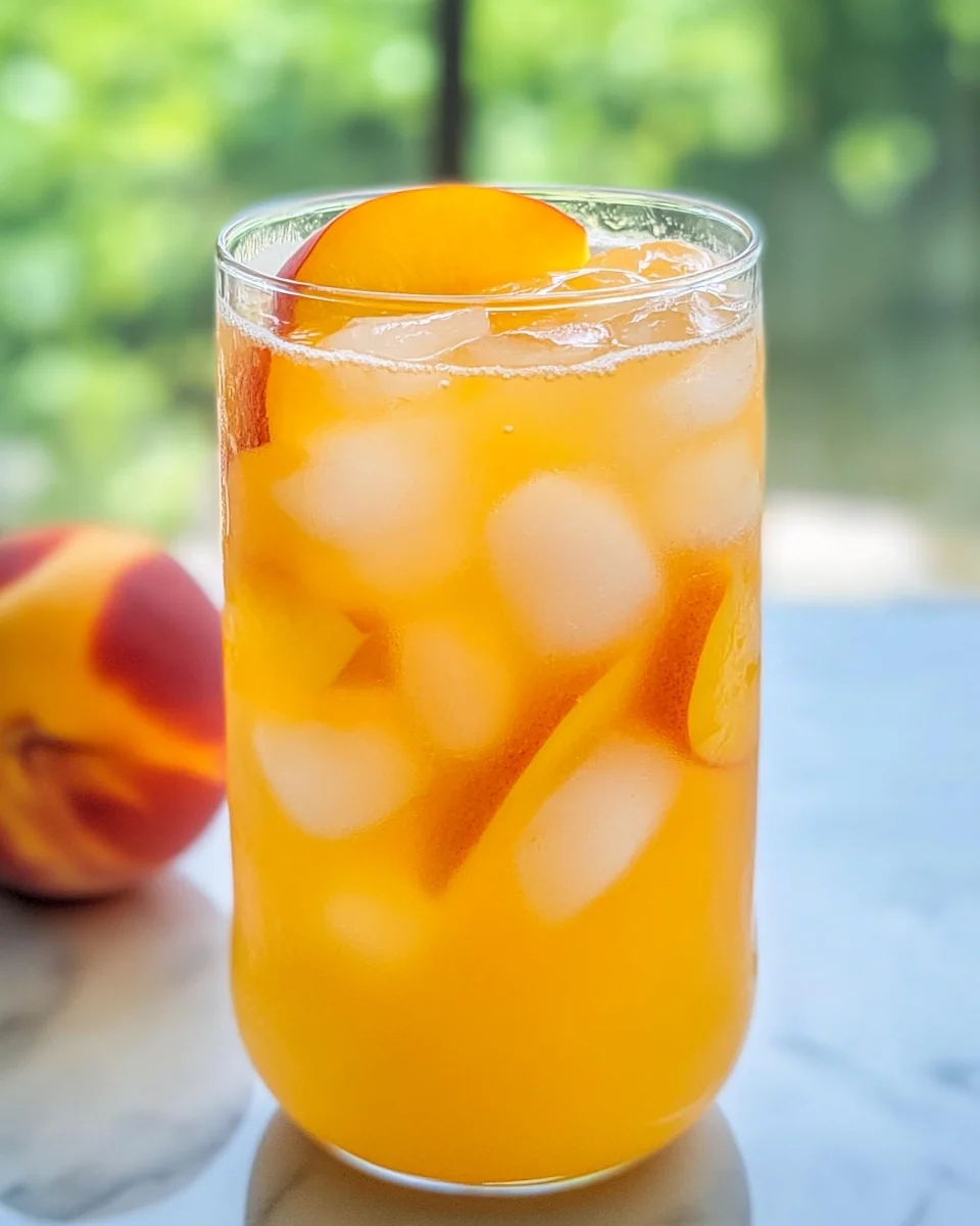 Peach