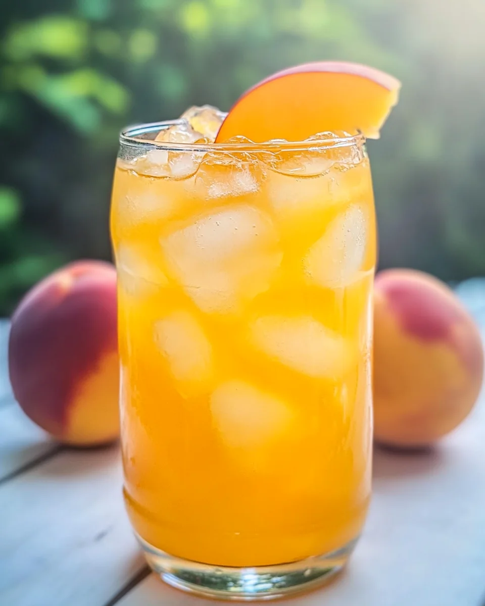 Peach