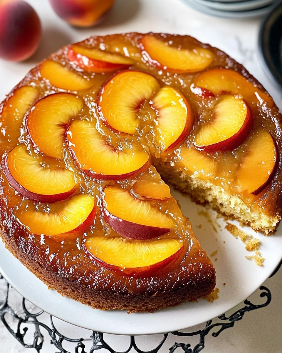 Peach
