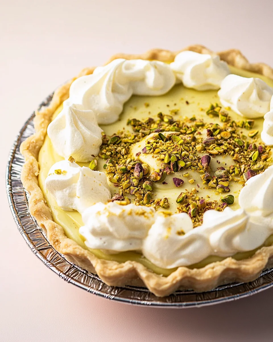 Pistachio