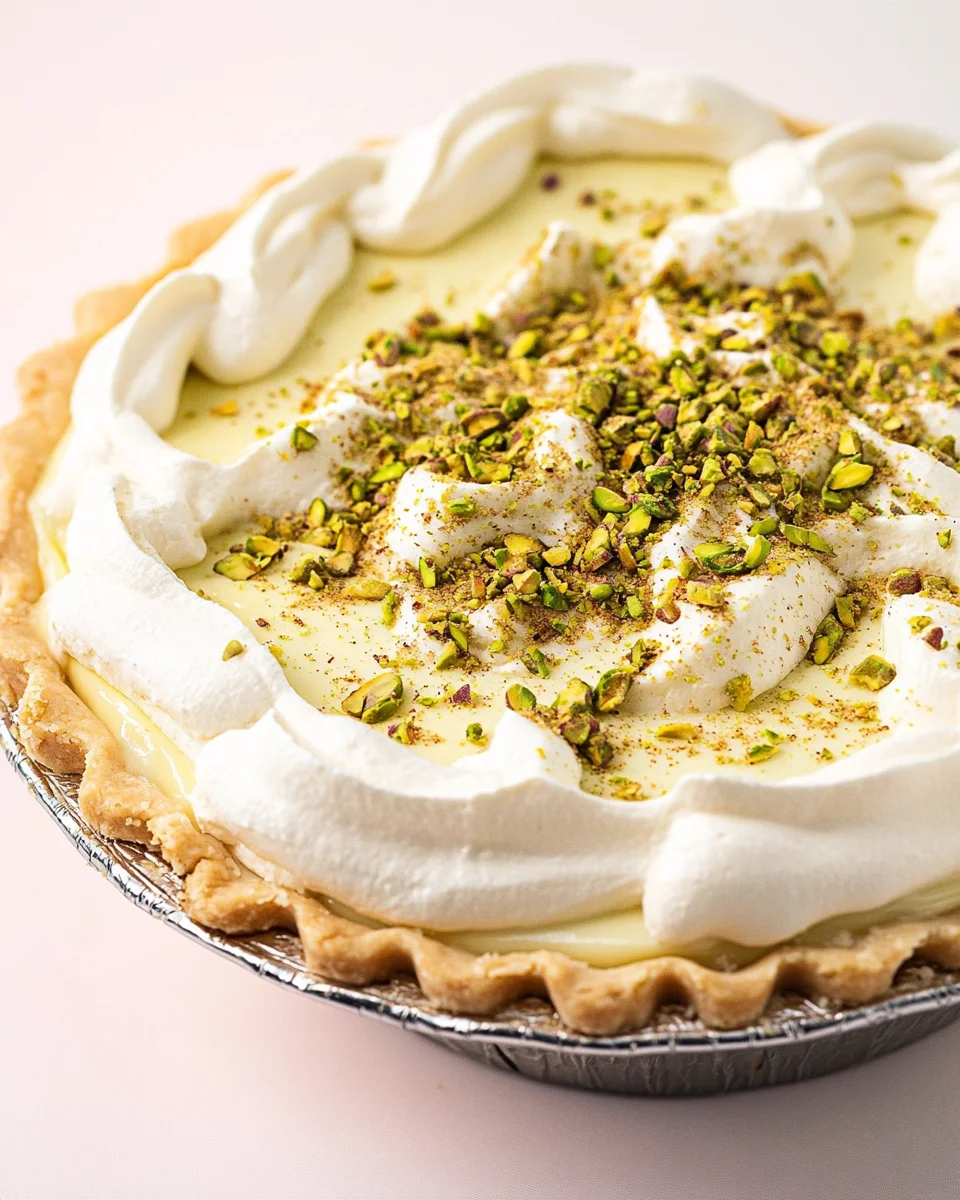 Pistachio