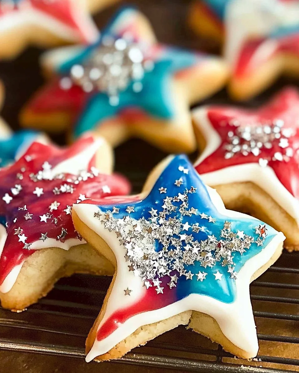 Star-Spangled