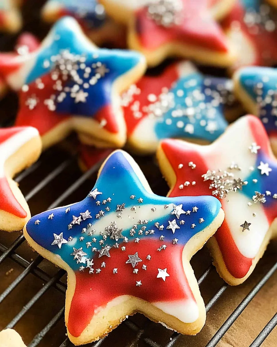 Star-Spangled