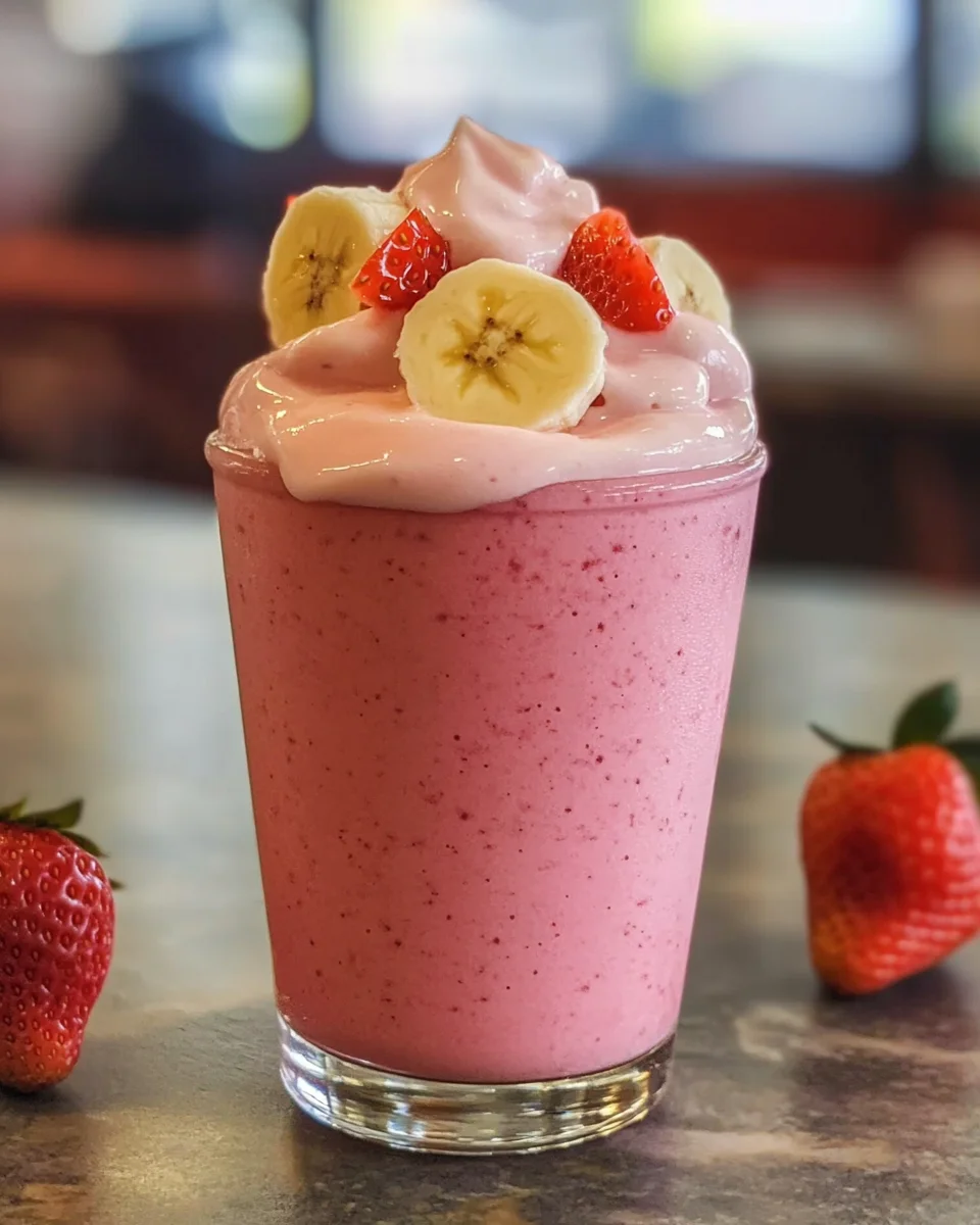 Strawberry