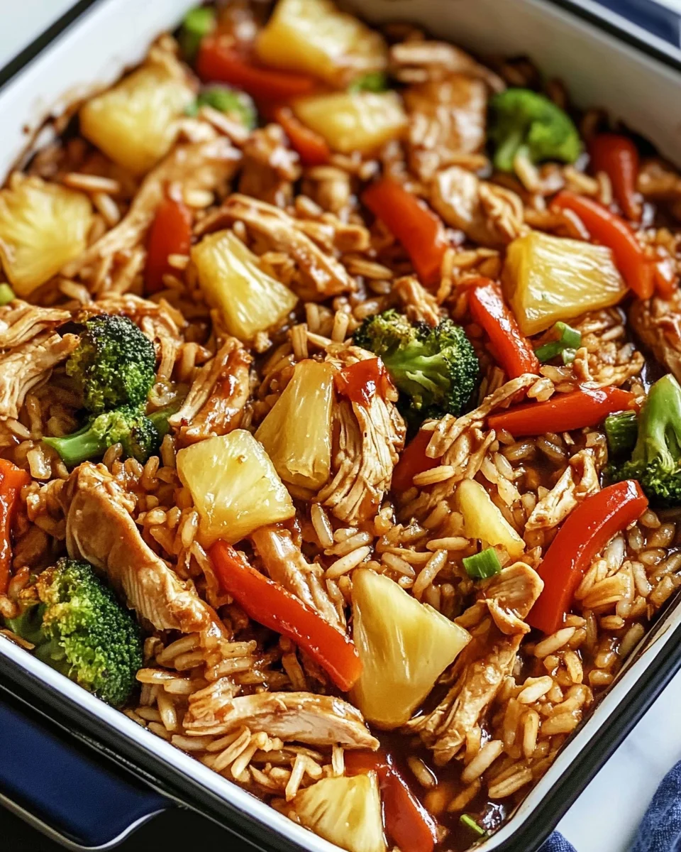 Teriyaki