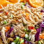 Thai Chicken Salad