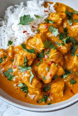 The Best Pumpkin Chicken Curry Recipe