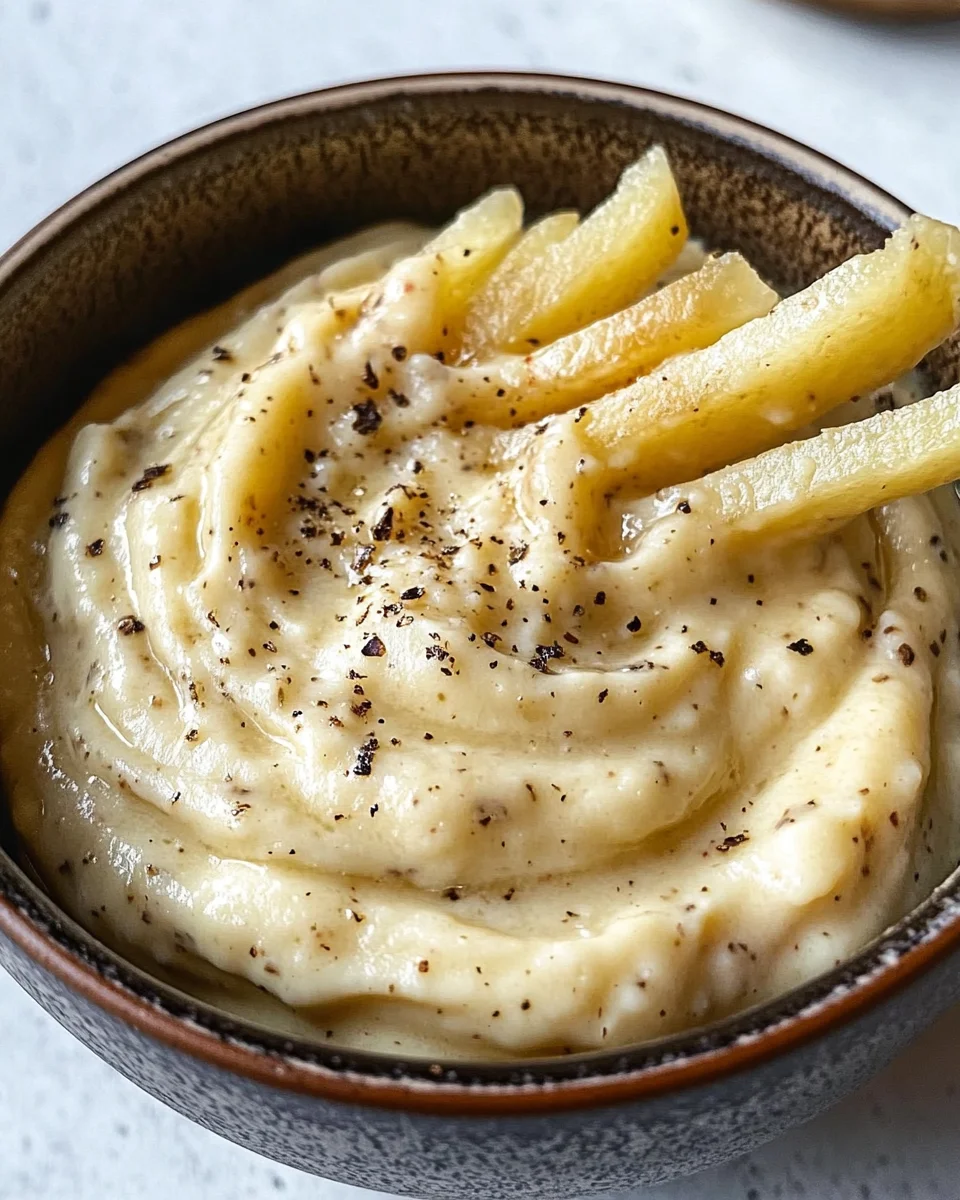 Truffle Aioli